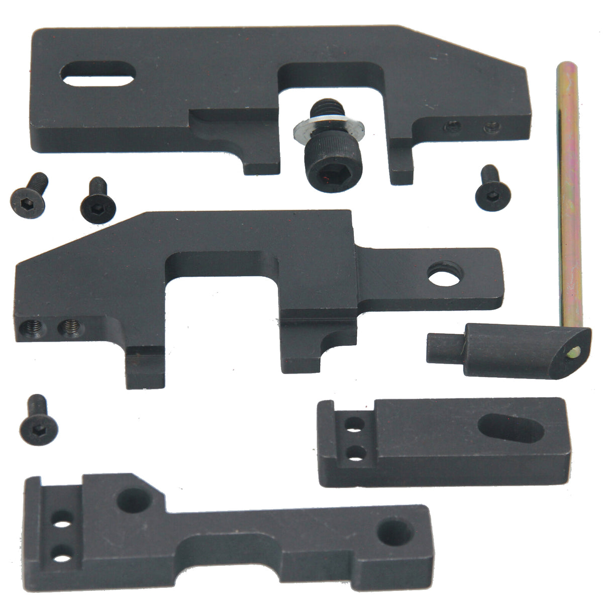 GEPCO Motor Einstellwerkzeug für Citroen Peugeot DS PSA 1.0 1.2 EB0 EB2 Motoren