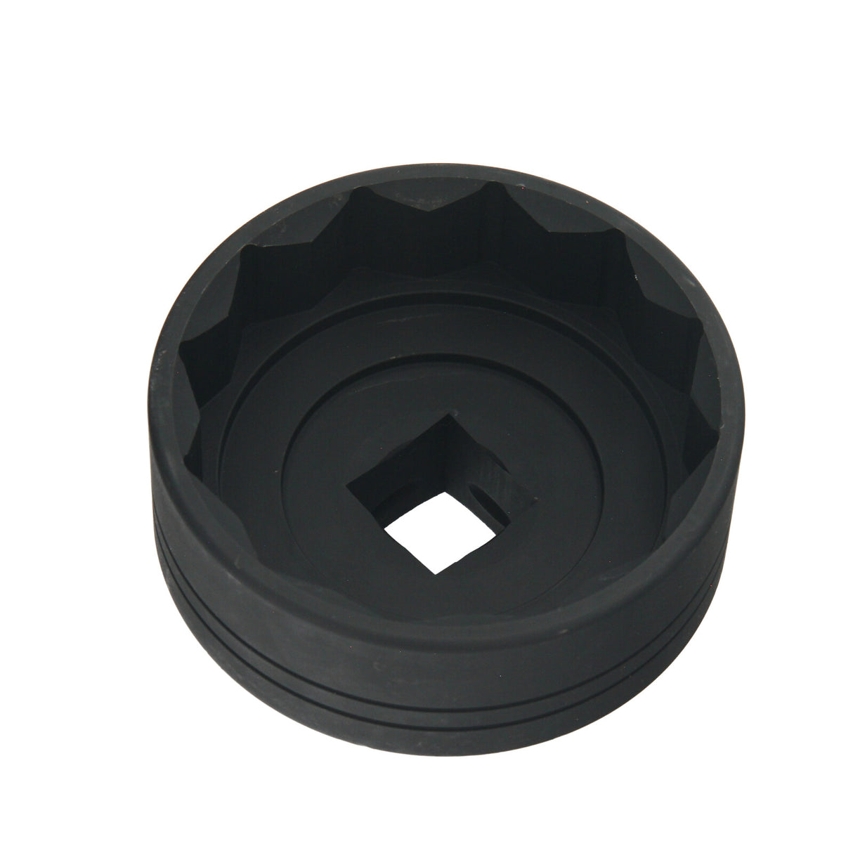 GEPCO Zwölfkant-Nabenschlüssel 85 mm für IVECO LKW SAF BPW Anhänger Nabenmuttern