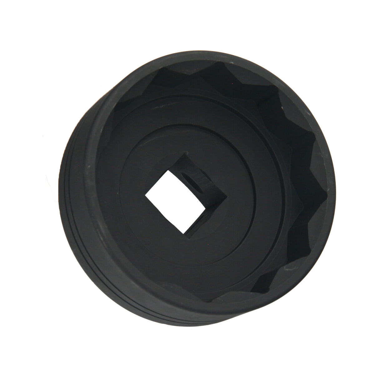 GEPCO Zwölfkant-Nabenschlüssel 85 mm für IVECO LKW SAF BPW Anhänger Nabenmuttern