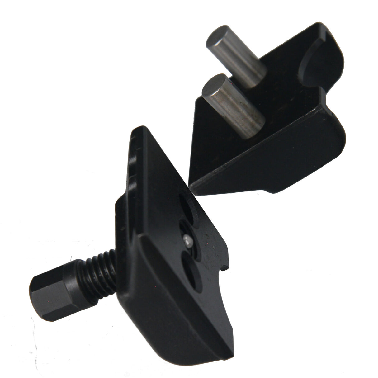 GEPCO Klemmbohrungs-Spreizwerkzeug Spreizgerät Achschenkel Traggelenk Werkzeug