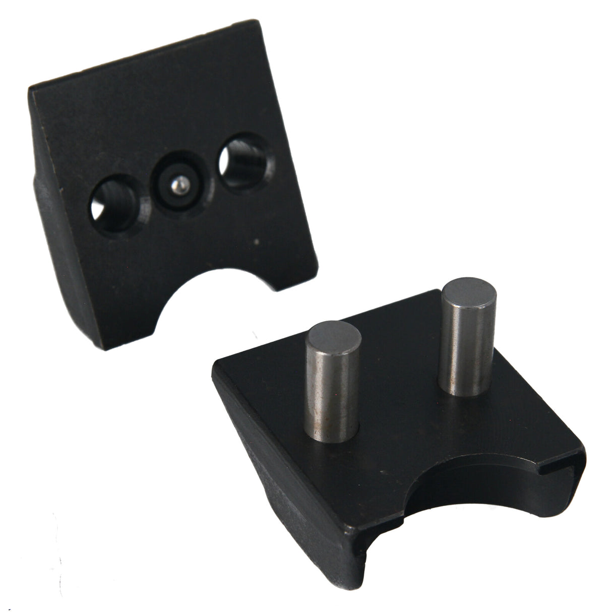 GEPCO Klemmbohrungs-Spreizwerkzeug Spreizgerät Achschenkel Traggelenk Werkzeug