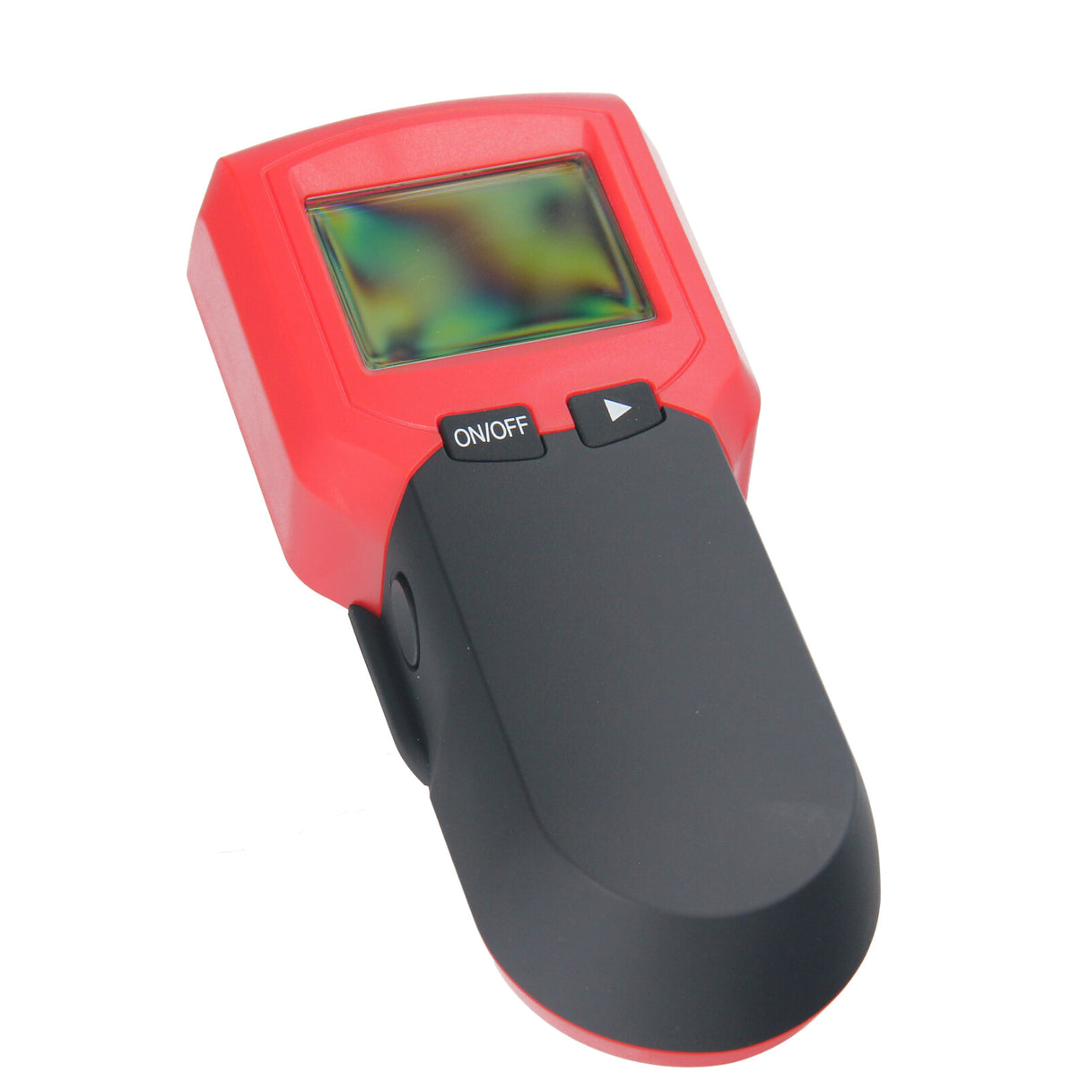 GEPCO Wanddetektor Metalldetektor Profildetektor Wandscanner ohne 9V Batterie