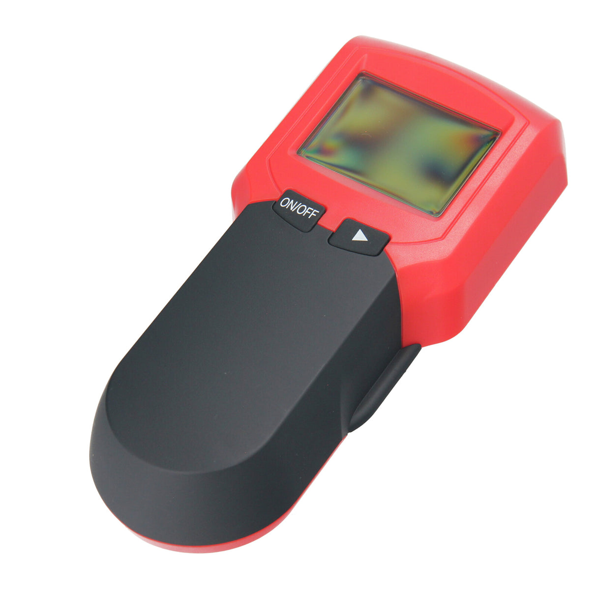 GEPCO Wanddetektor Metalldetektor Profildetektor Wandscanner ohne 9V Batterie