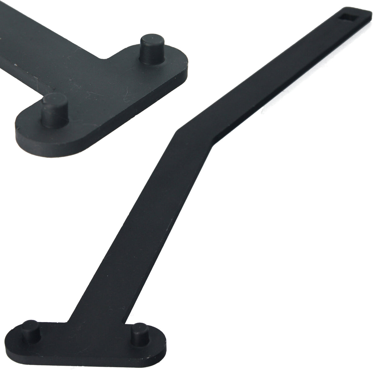 GEPCO Riemenspannerschlüssel Riemenspanner für Ford Duratorq Motoren 2.0 2.2L