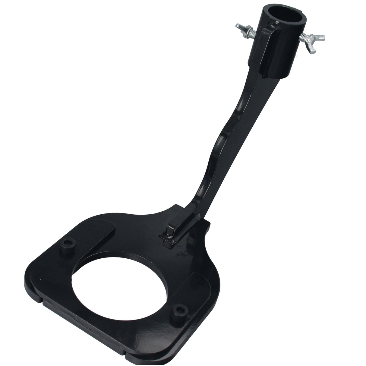 GEPCO Werkzeug McPherson Federbeinstütze für Getriebeheber mit Kolbenstange 30mm