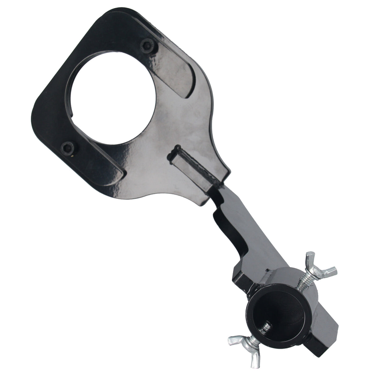 GEPCO Werkzeug McPherson Federbeinstütze für Getriebeheber mit Kolbenstange 30mm