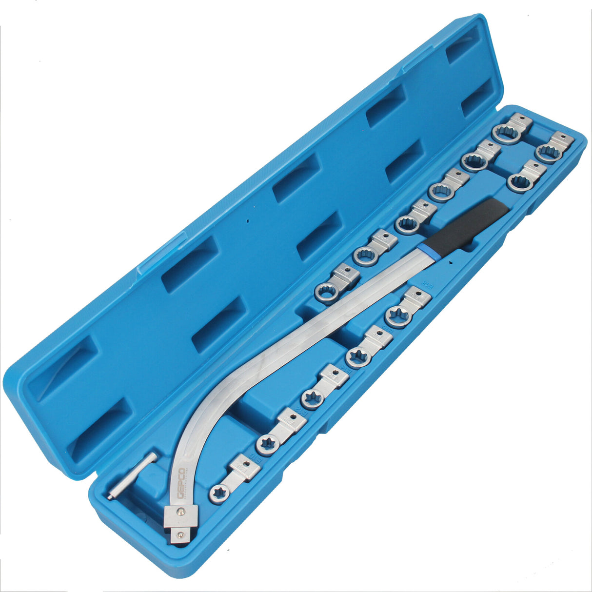 Spannrollen Keilriemen Schlüssel Set Zahnriemen Keilrippenriemen Spann Werkzeug