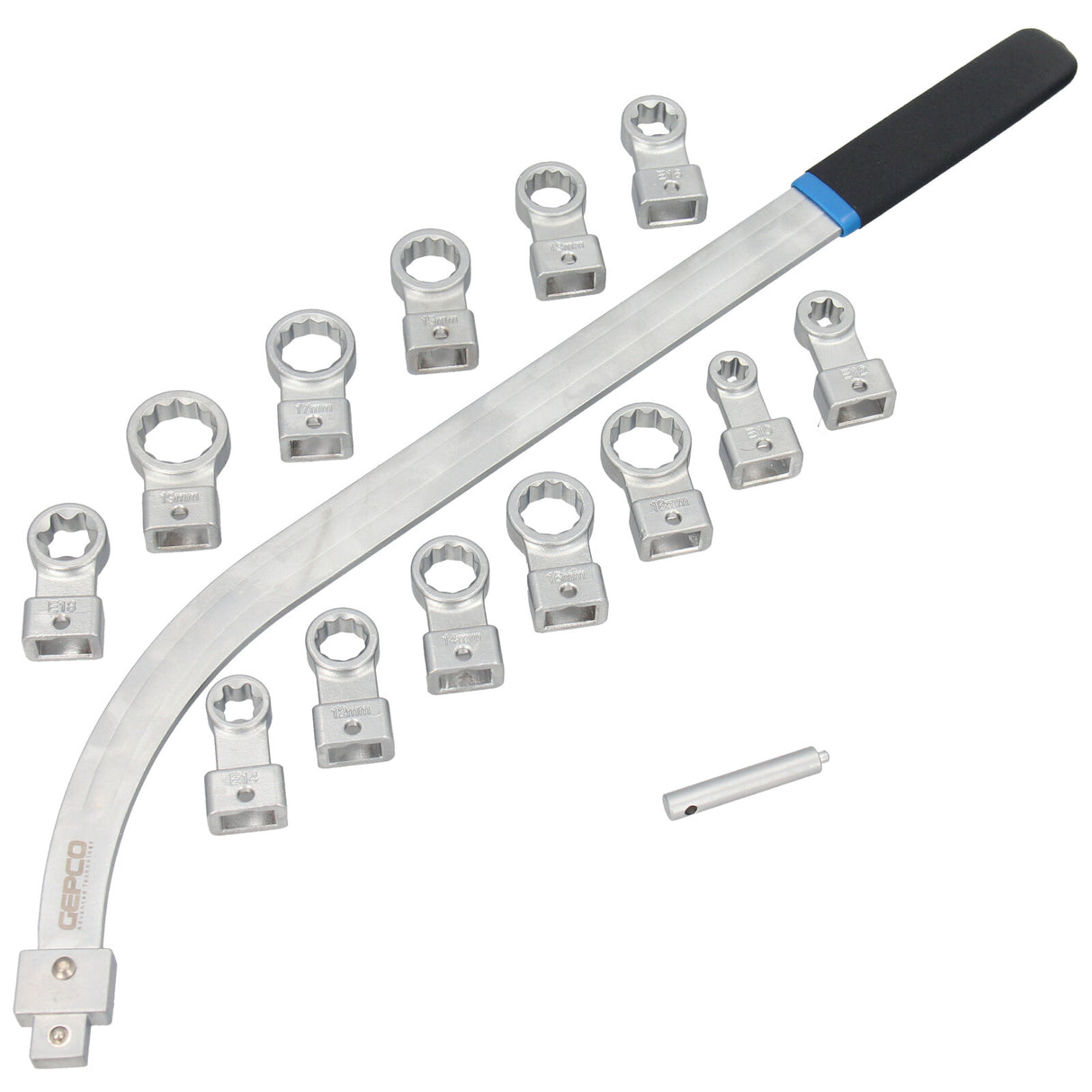 Spannrollen Keilriemen Schlüssel Set Zahnriemen Keilrippenriemen Spann Werkzeug