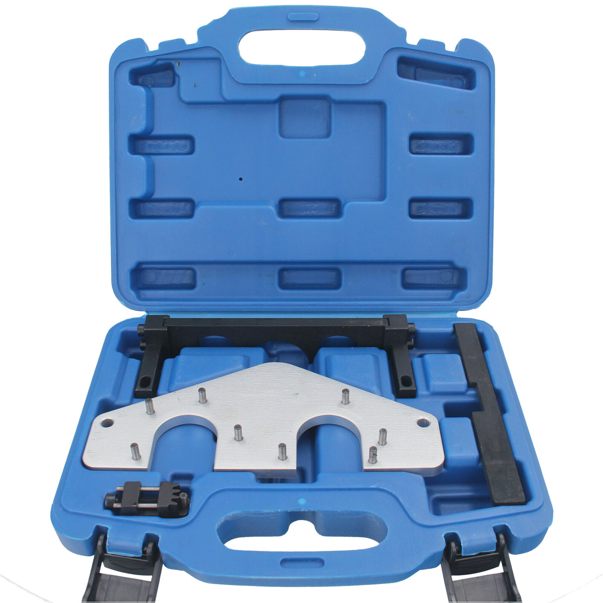 GEPCO Motoreinstell Werkzeug Satz für Mercedes-Benz M156 M159 Motor AMG 6.2L V8