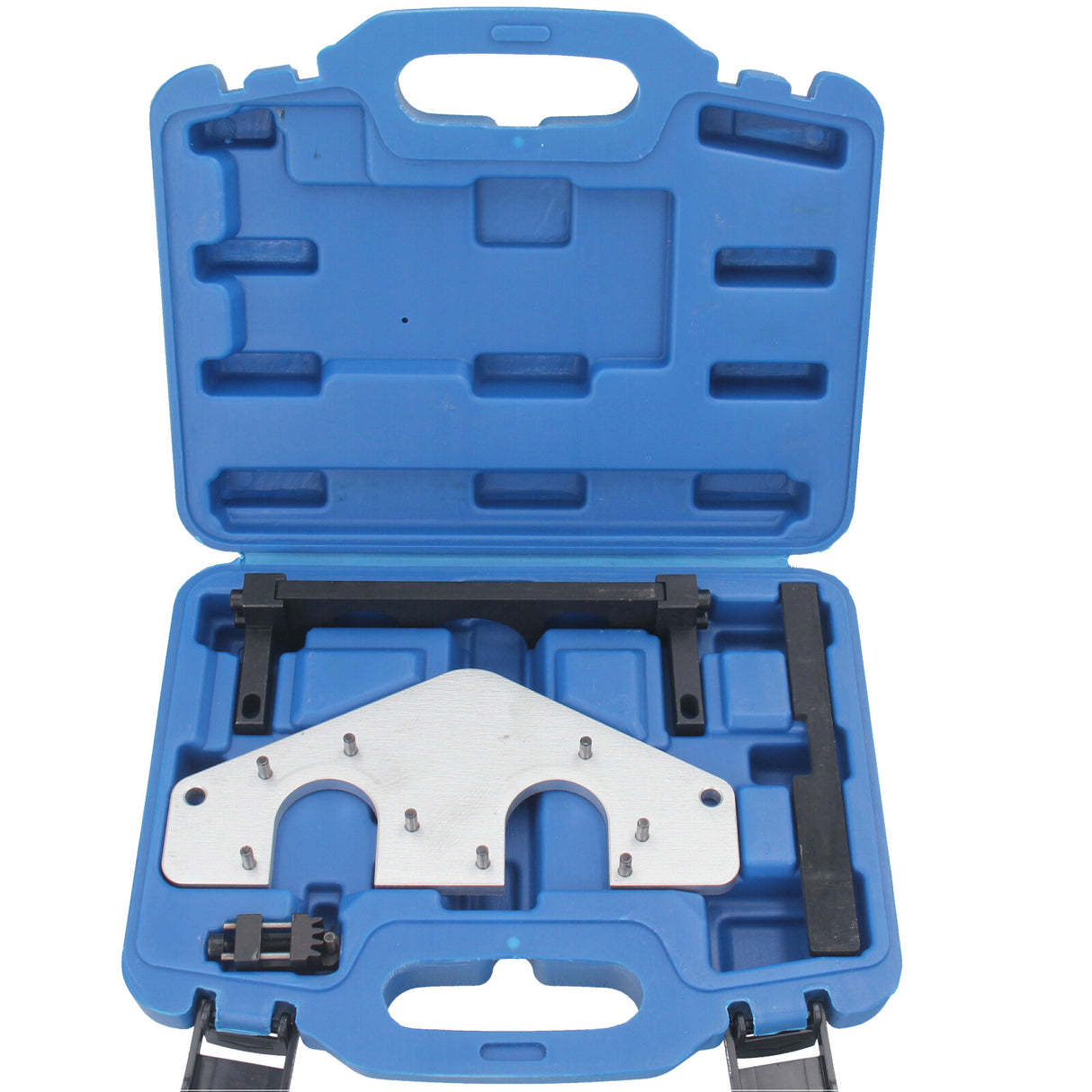 GEPCO Motoreinstell Werkzeug Satz für Mercedes-Benz M156 M159 Motor AMG 6.2L V8