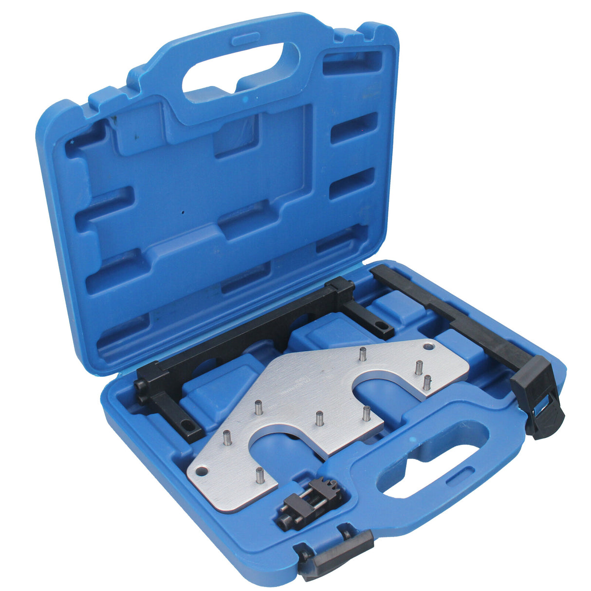 GEPCO Motoreinstell Werkzeug Satz für Mercedes-Benz M156 M159 Motor AMG 6.2L V8