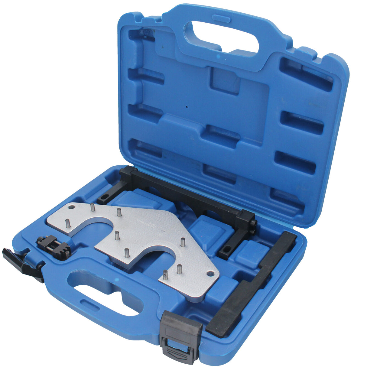 GEPCO Motoreinstell Werkzeug Satz für Mercedes-Benz M156 M159 Motor AMG 6.2L V8