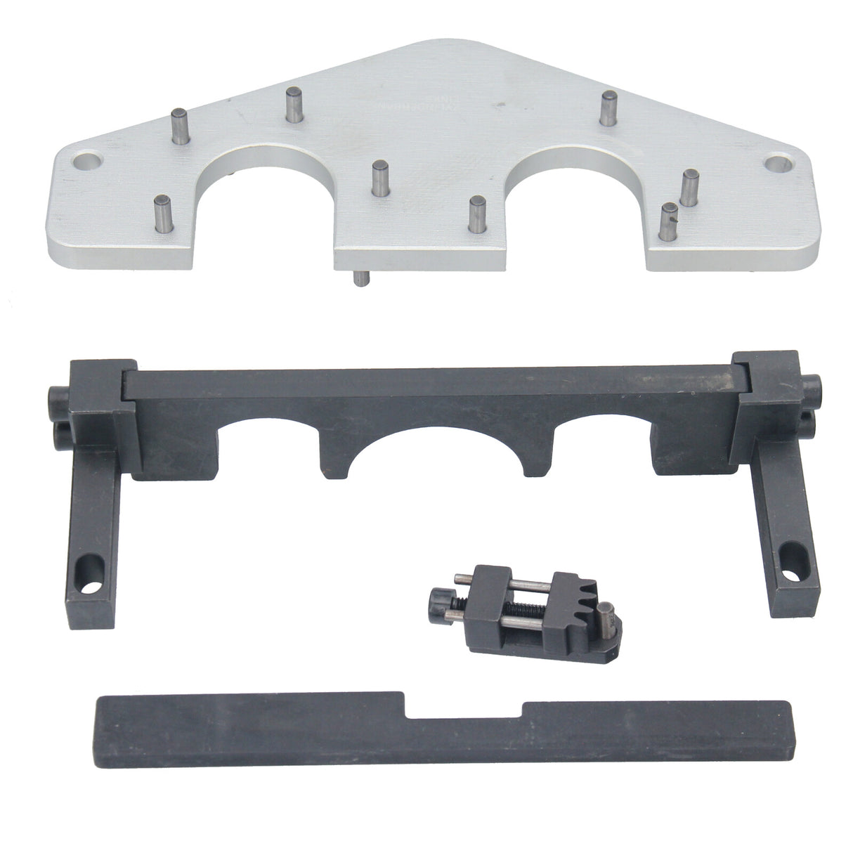 GEPCO Motoreinstell Werkzeug Satz für Mercedes-Benz M156 M159 Motor AMG 6.2L V8