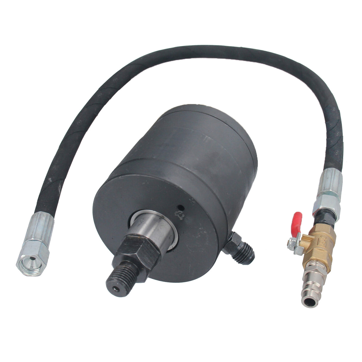 GEPCO Pneumatischer Druckluft Injektoren Auszieher Einspritzdüsen Abzieher Satz