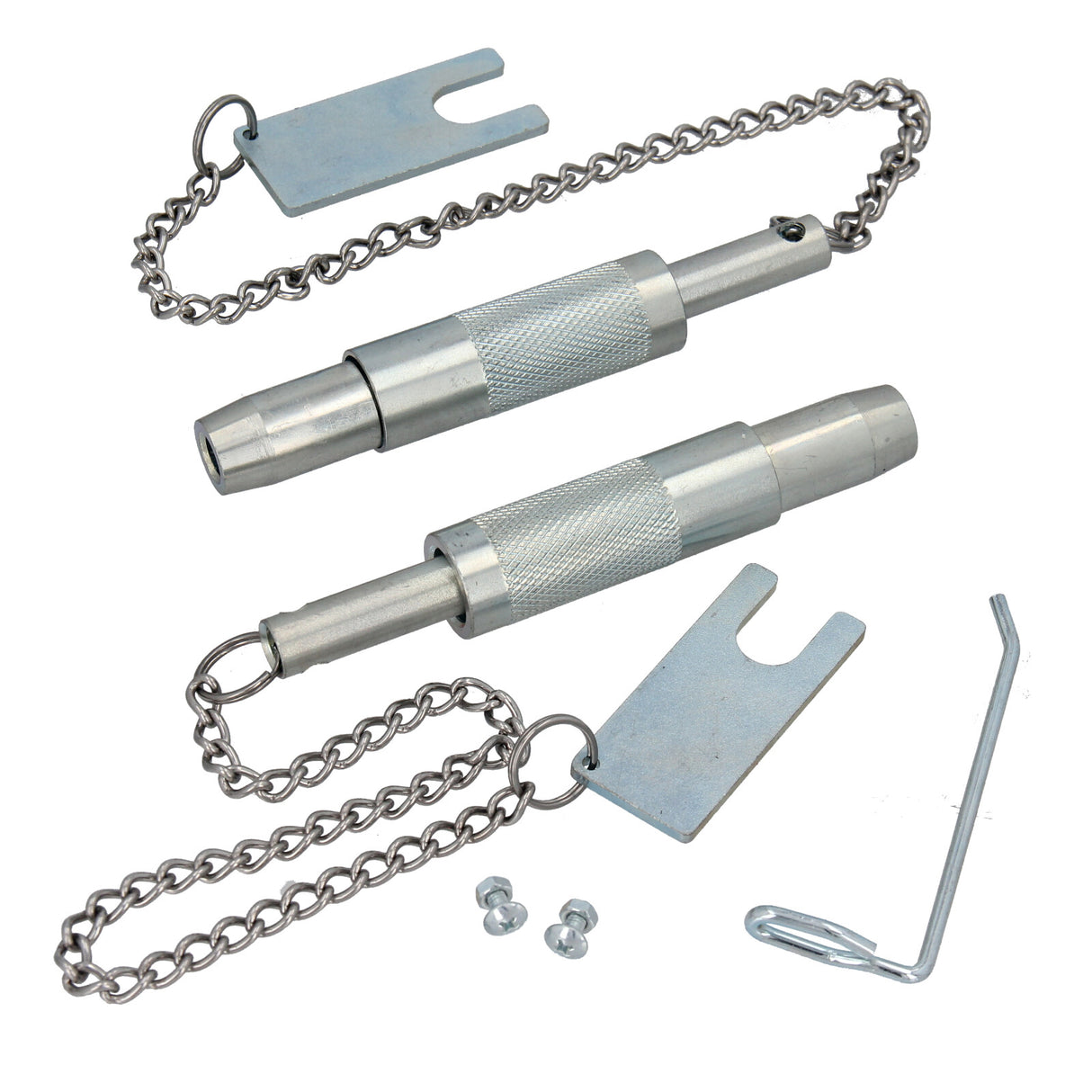 Hilfsrahmen-Ausrichtbolzen-Satz für Ford Jaguar und Land Rover wie 205-316A