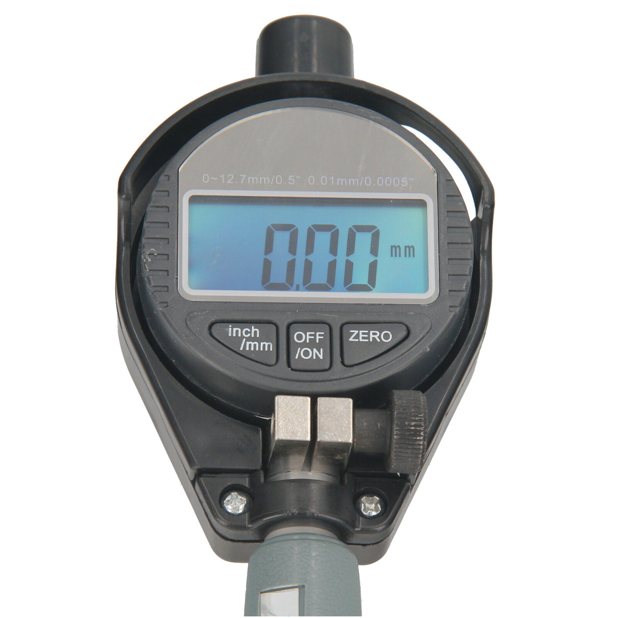 Digitale Innenmeßgerät 50-160mm Feinmessgerät Zylinder Messuhr Bohrungsmessgerät