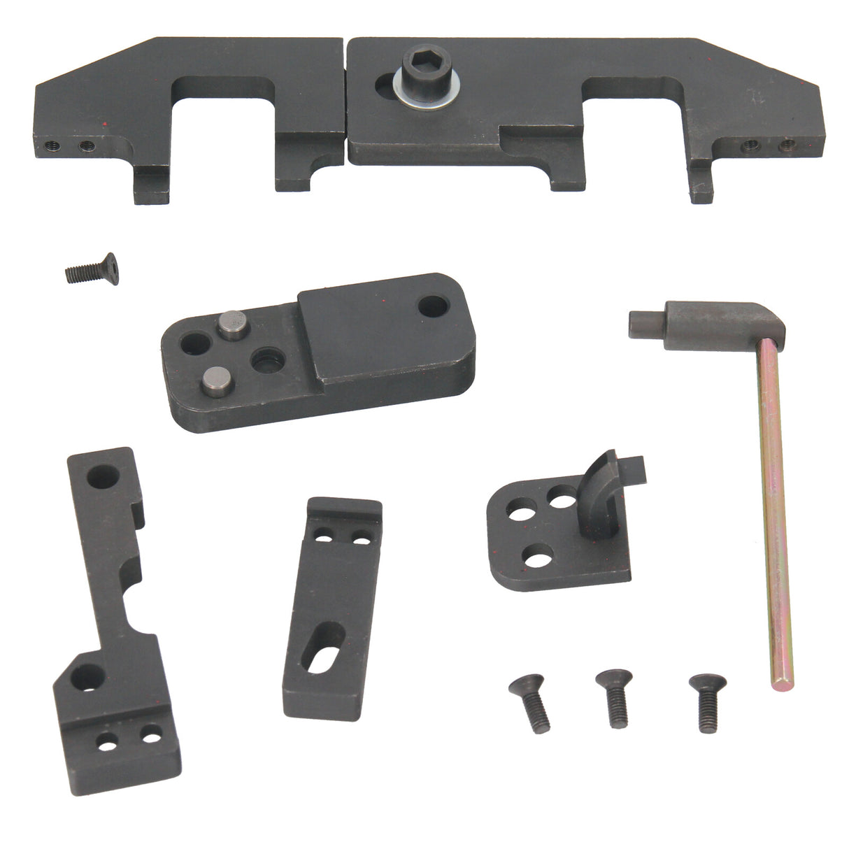 Motor Einstellwerkzeug für Citroen Peugeot DS PSA 1.0 1.2 EB0 EB2 Motoren