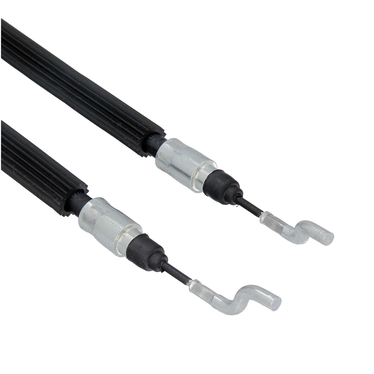 GEPCO 2 tlg. Handbremsseil Bremsseil Hinten Links und Rechts für VW Transporter Bus T4