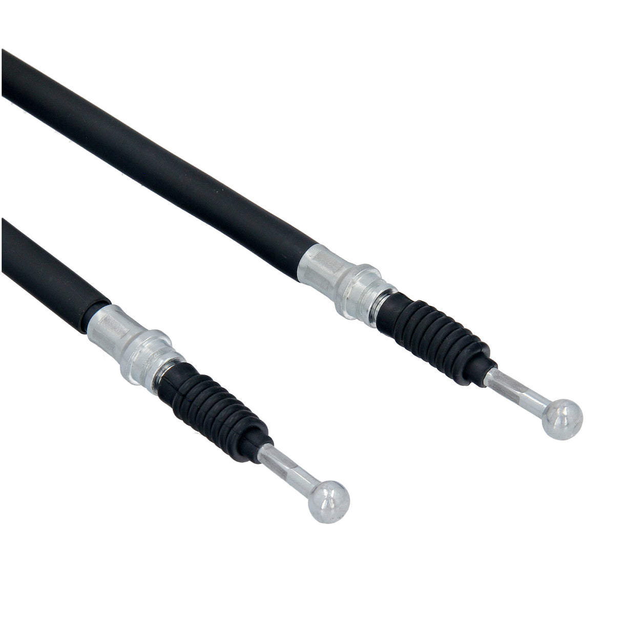 Handbremsseil Bremsseil Hinten Links und Rechts für Opel Astra G T98 1998-2004