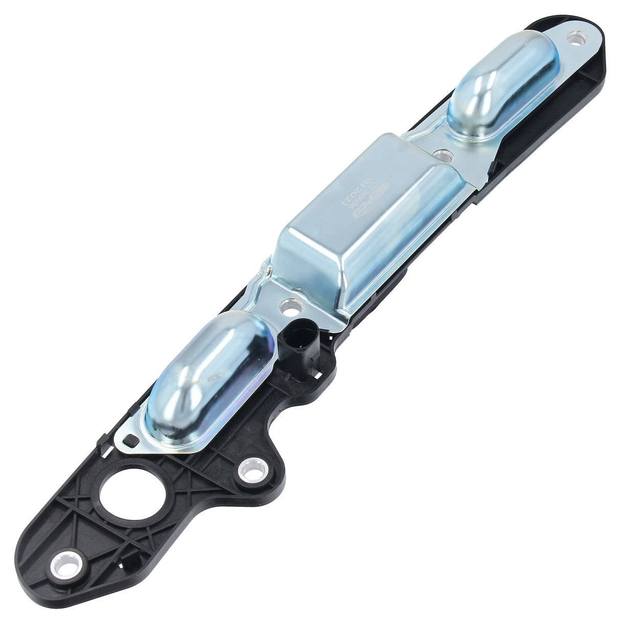 GEPCO Heckklappe Griffleiste mit Mikroschalter Schloß für VW Golf Plus Jetta V Passat