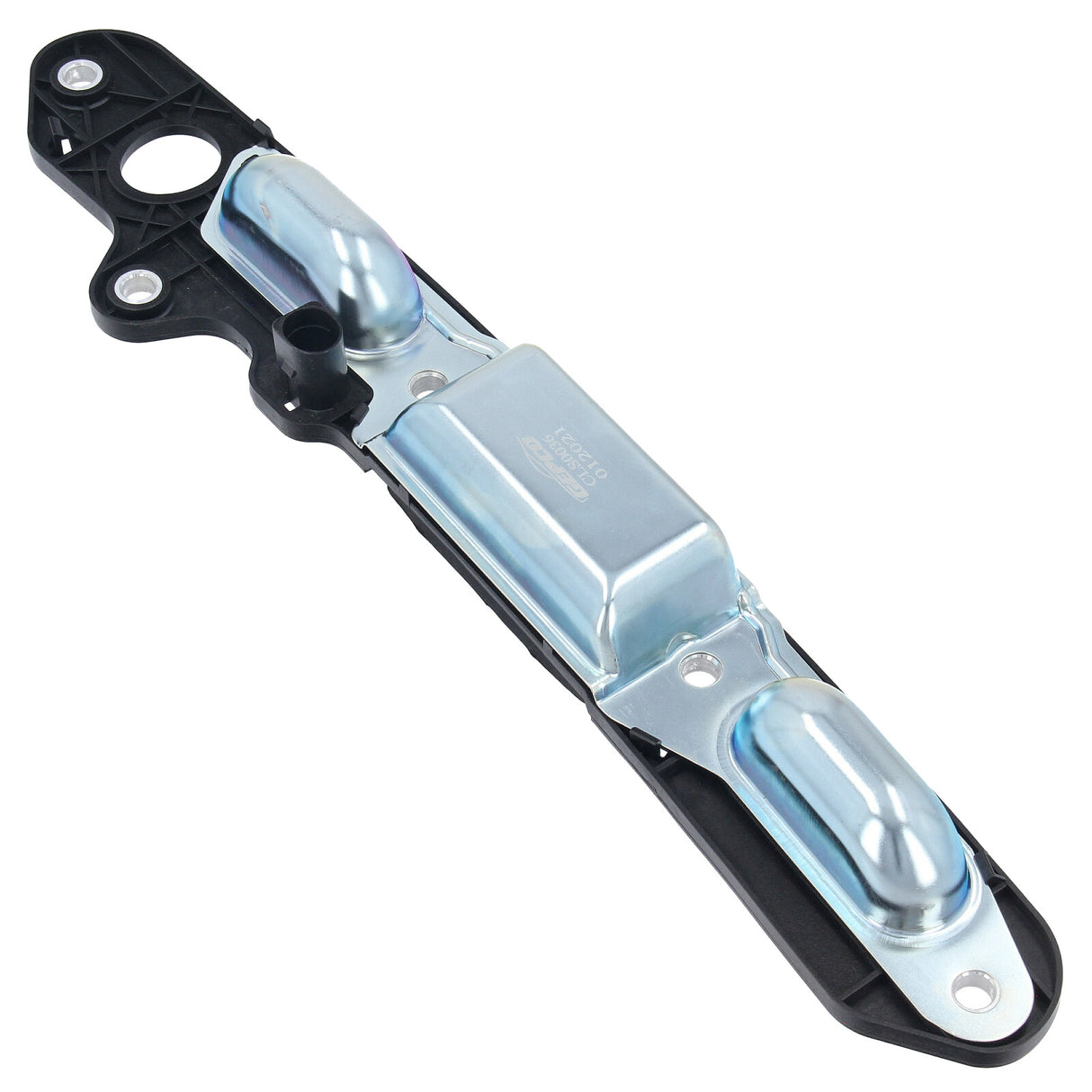 GEPCO Heckklappe Griffleiste mit Mikroschalter Schloß für VW Golf Plus Jetta V Passat