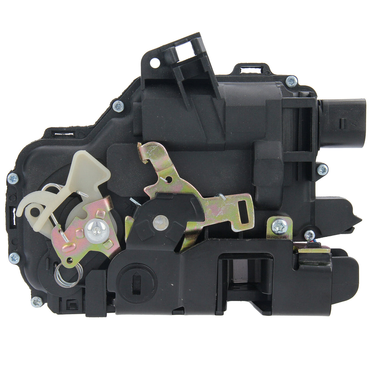 Stellmotor Türschloß Schloß VW BORA GOLF IV 4 PASSAT Hinten Links NEU