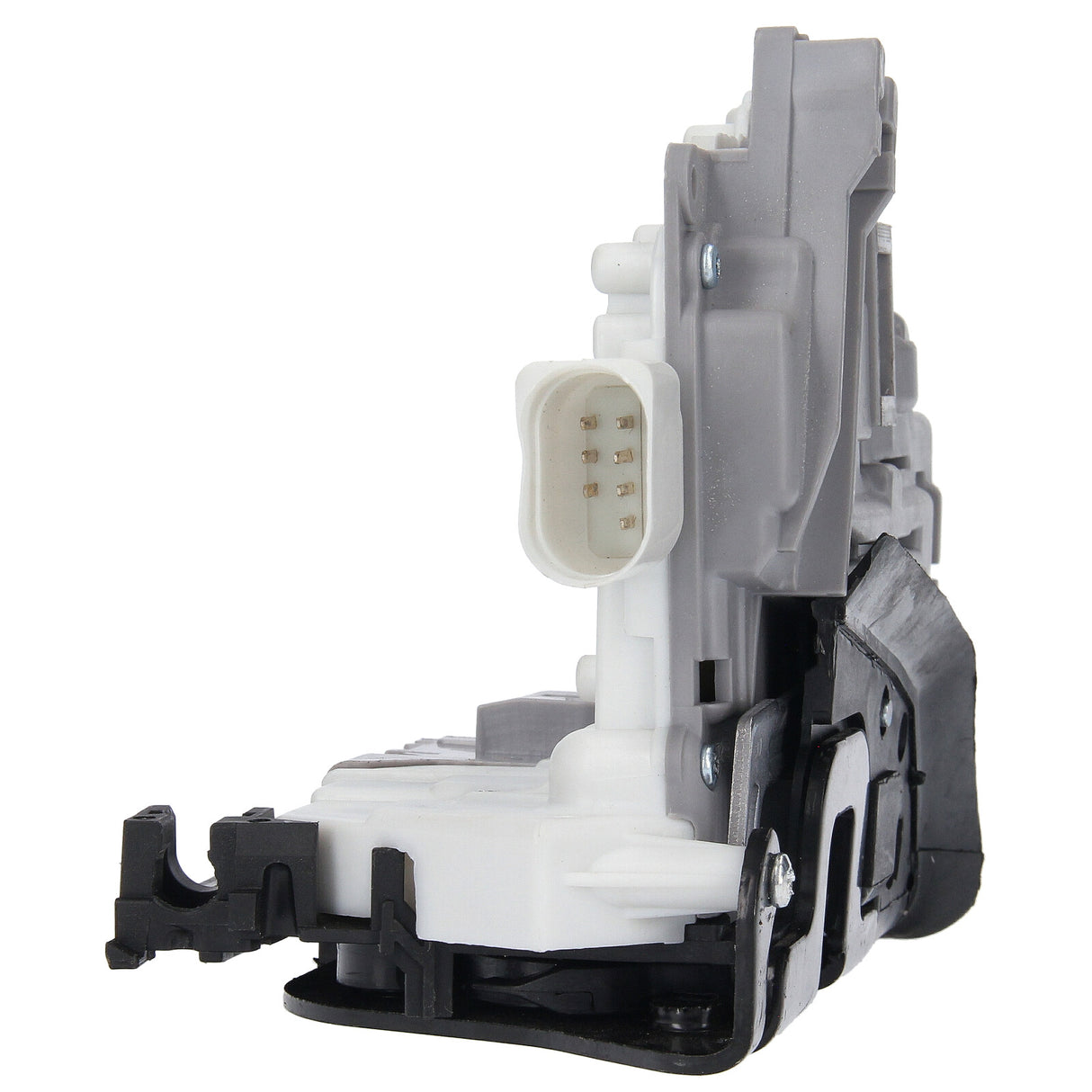 Türschloss, Zentralverriegelung, Verriegelung, Schloss SEAT ALTEA LEON TOLEDO III VW EOS SKODA SUPERB Vorne Rechts