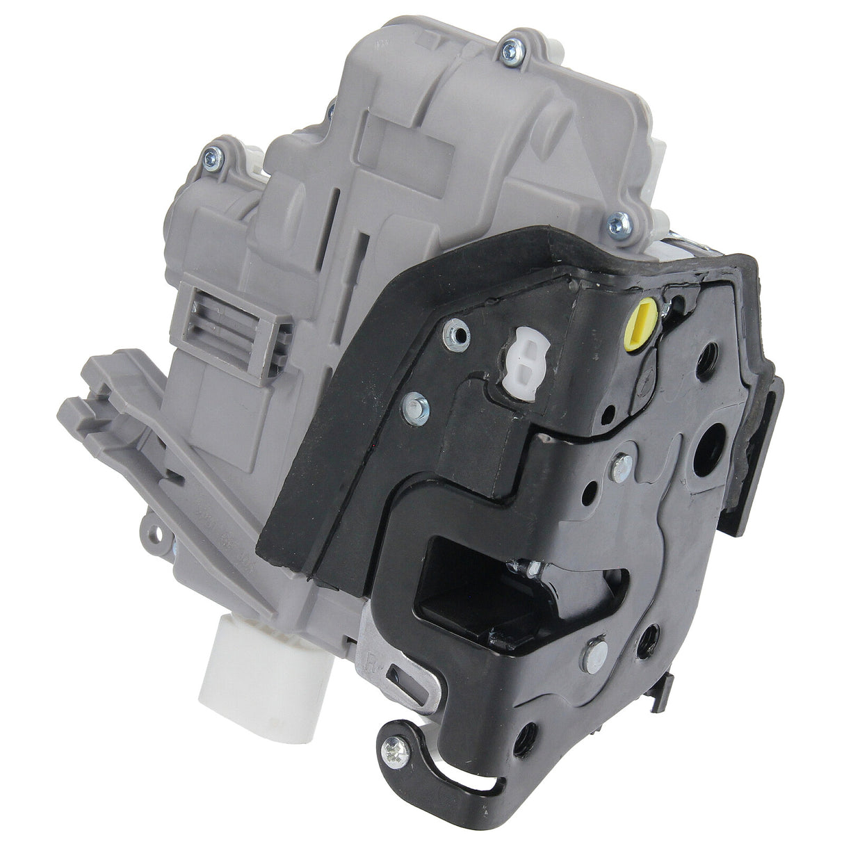 Türschloss, Zentralverriegelung, Verriegelung, Schloss SEAT ALTEA LEON TOLEDO III VW EOS SKODA SUPERB Vorne Rechts