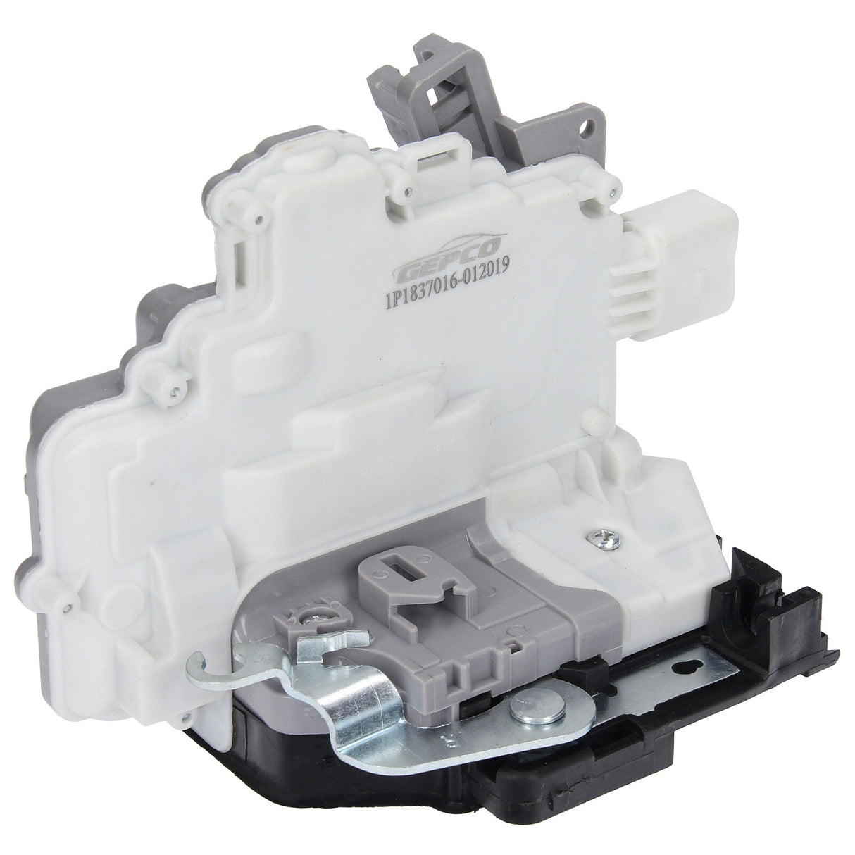 Türschloss, Zentralverriegelung, Verriegelung, Schloss SEAT ALTEA LEON TOLEDO III VW EOS SKODA SUPERB Vorne Rechts