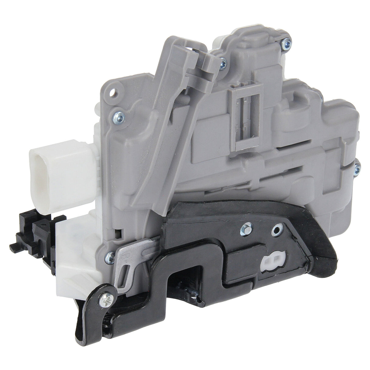 Türschloss, Zentralverriegelung, Verriegelung, Schloss SEAT ALTEA LEON TOLEDO III VW EOS SKODA SUPERB Vorne Rechts