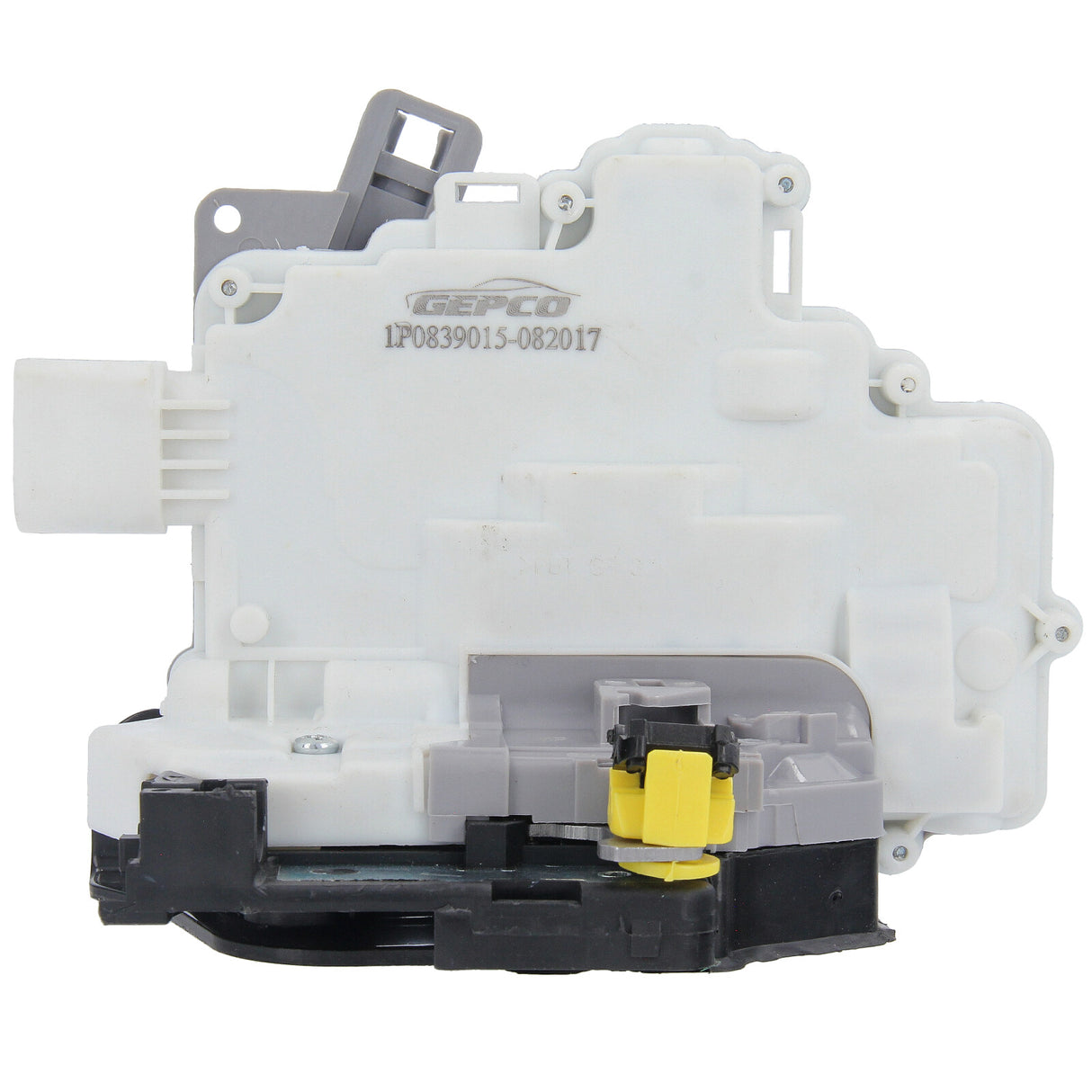 Türschloss, Zentralverriegelung, Verriegelung, Schloss SEAT ALTEA LEON TOLEDO III VW EOS SKODA SUPERB Hinten Links