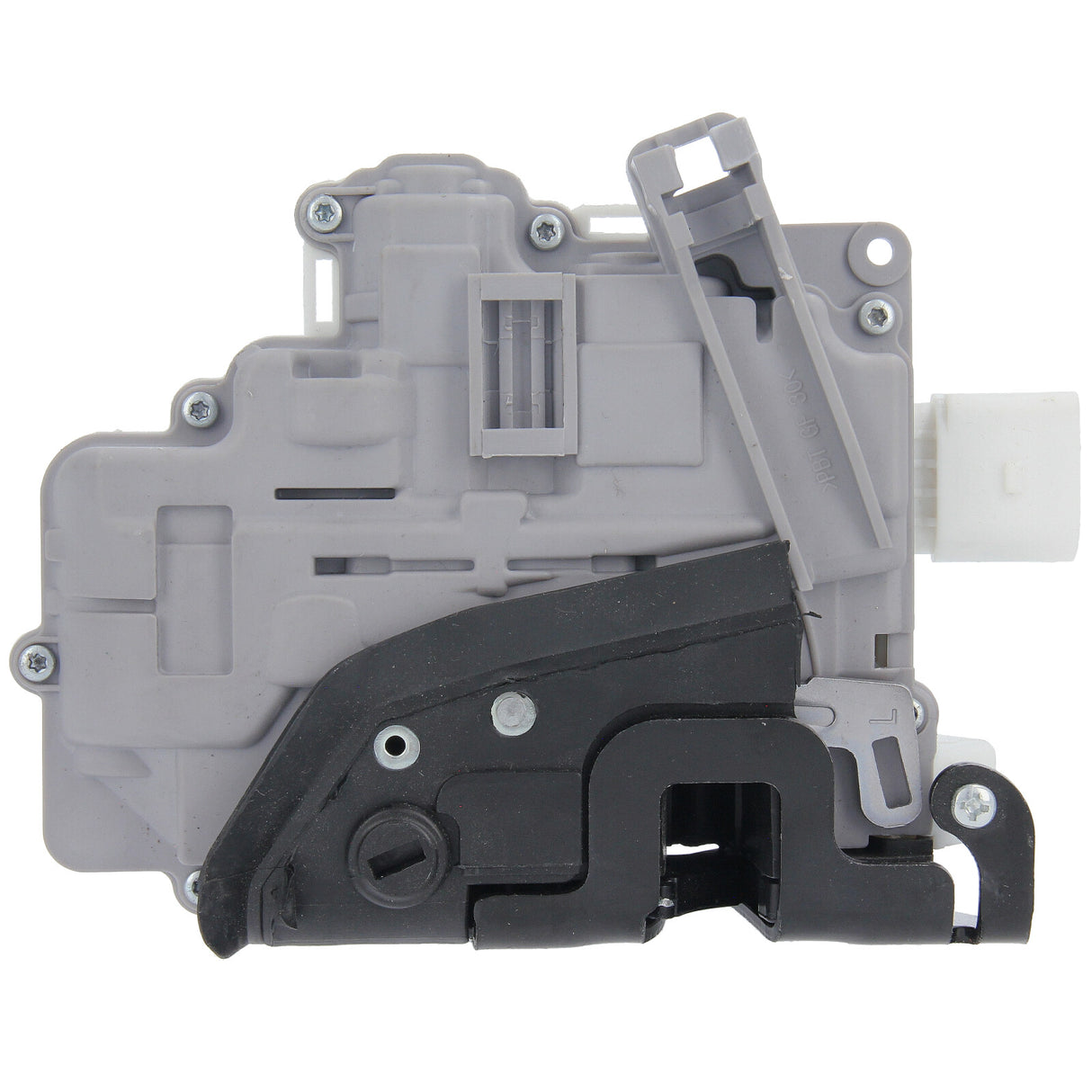 Türschloss, Zentralverriegelung, Verriegelung, Schloss SEAT ALTEA LEON TOLEDO III VW EOS SKODA SUPERB Hinten Links
