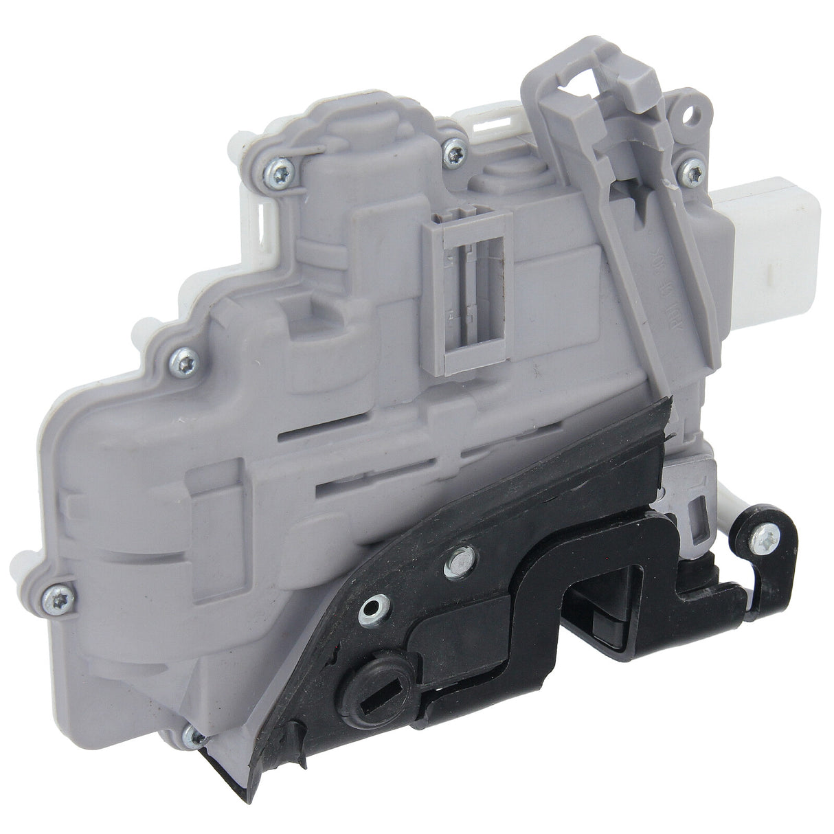 Türschloss, Zentralverriegelung, Verriegelung, Schloss SEAT ALTEA LEON TOLEDO III VW EOS SKODA SUPERB Hinten Links