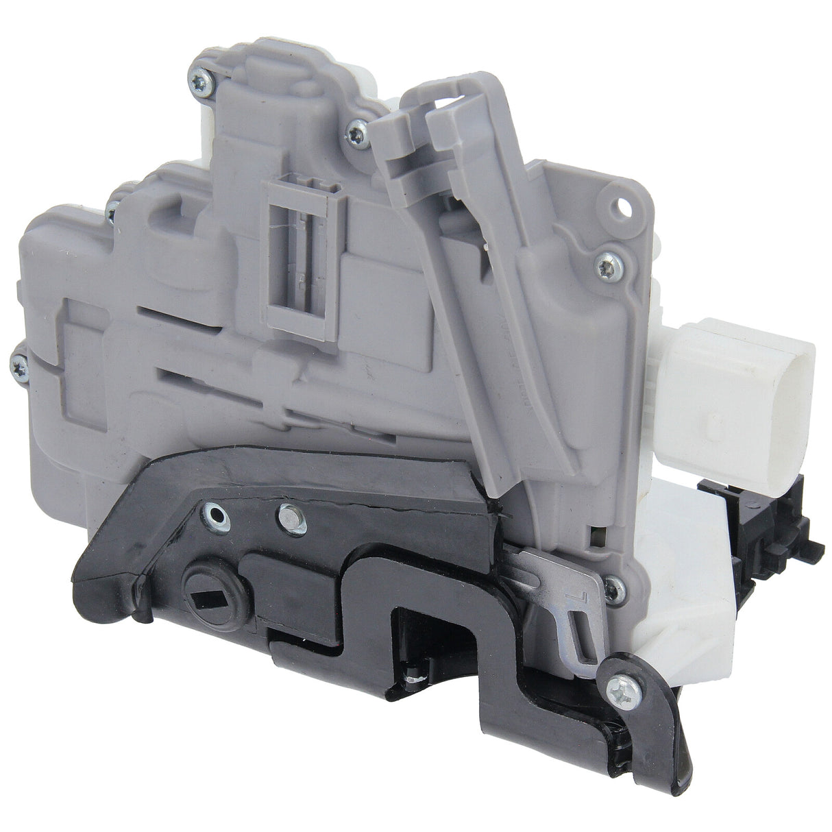 Türschloss, Zentralverriegelung, Verriegelung, Schloss SEAT ALTEA LEON TOLEDO III VW EOS SKODA SUPERB Hinten Links