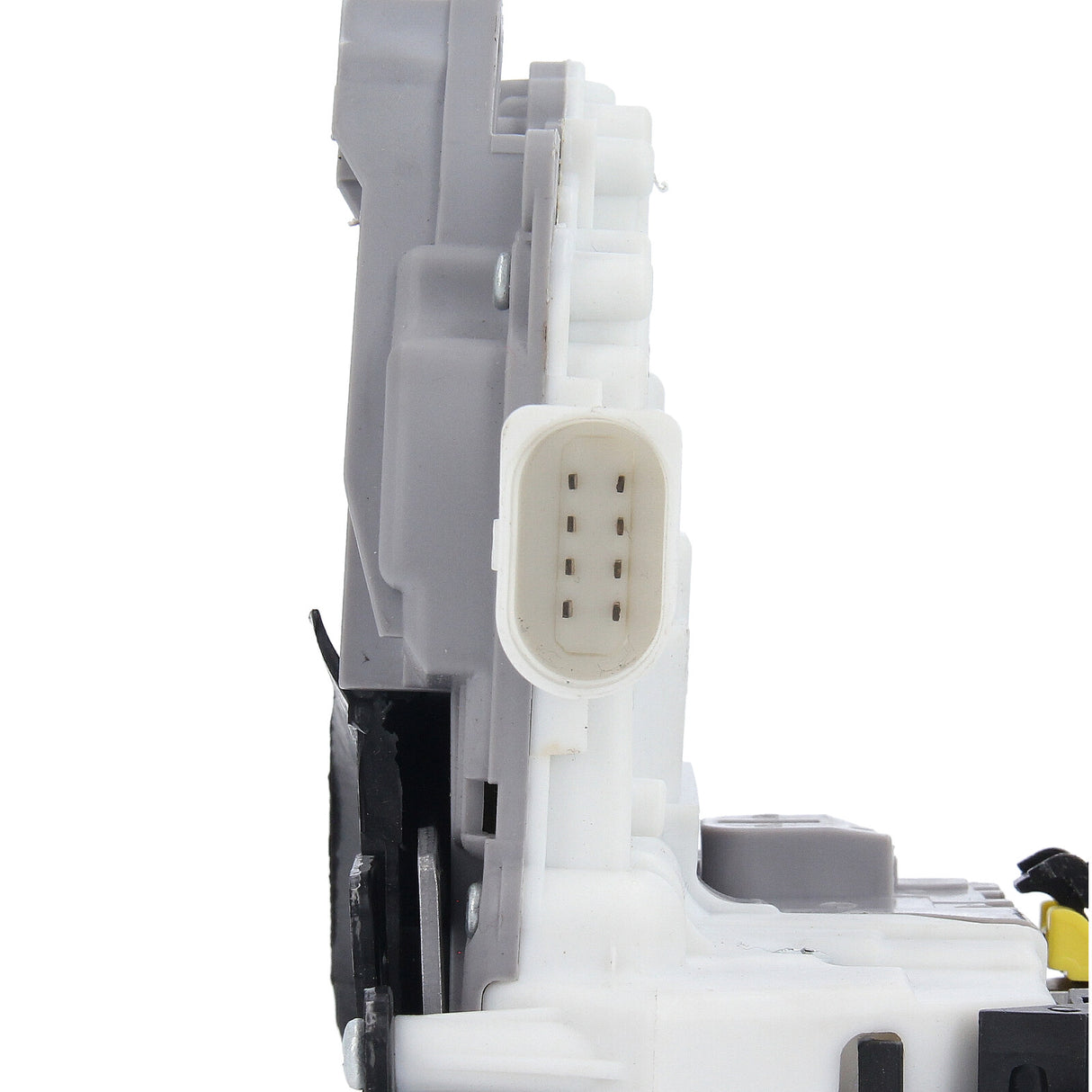 Türschloss, Zentralverriegelung, Verriegelung, Schloss SEAT ALTEA LEON TOLEDO III VW EOS SKODA SUPERB Hinten Links