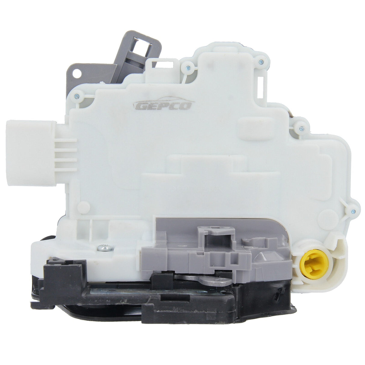 STELLMOTOR AUDI Q7 SEAT IBIZA SKODA SUPERB II VW PASSAT B6 TIGUAN VORNE LINKS =DLM0057