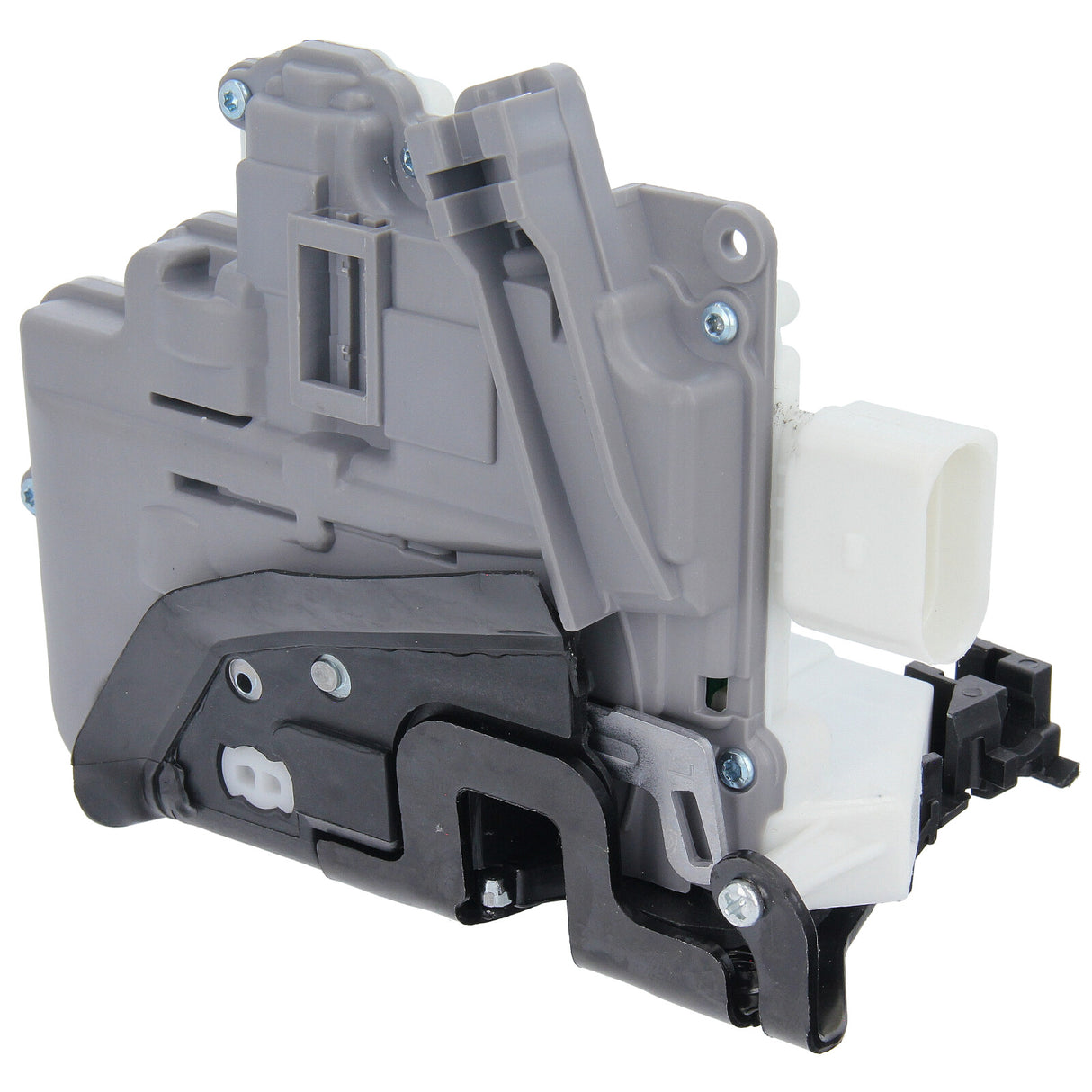 STELLMOTOR AUDI Q7 SEAT IBIZA SKODA SUPERB II VW PASSAT B6 TIGUAN VORNE LINKS =DLM0057