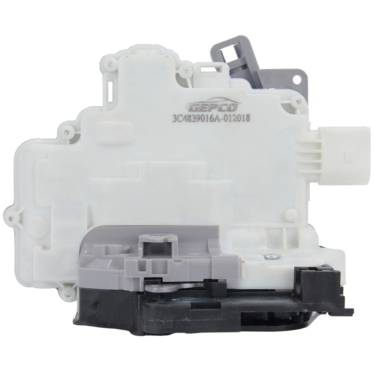 STELLMOTOR AUDI Q7 SEAT IBIZA SKODA SUPERB II VW PASSAT B6 TIGUAN HINTEN RECHTS =DLM0060