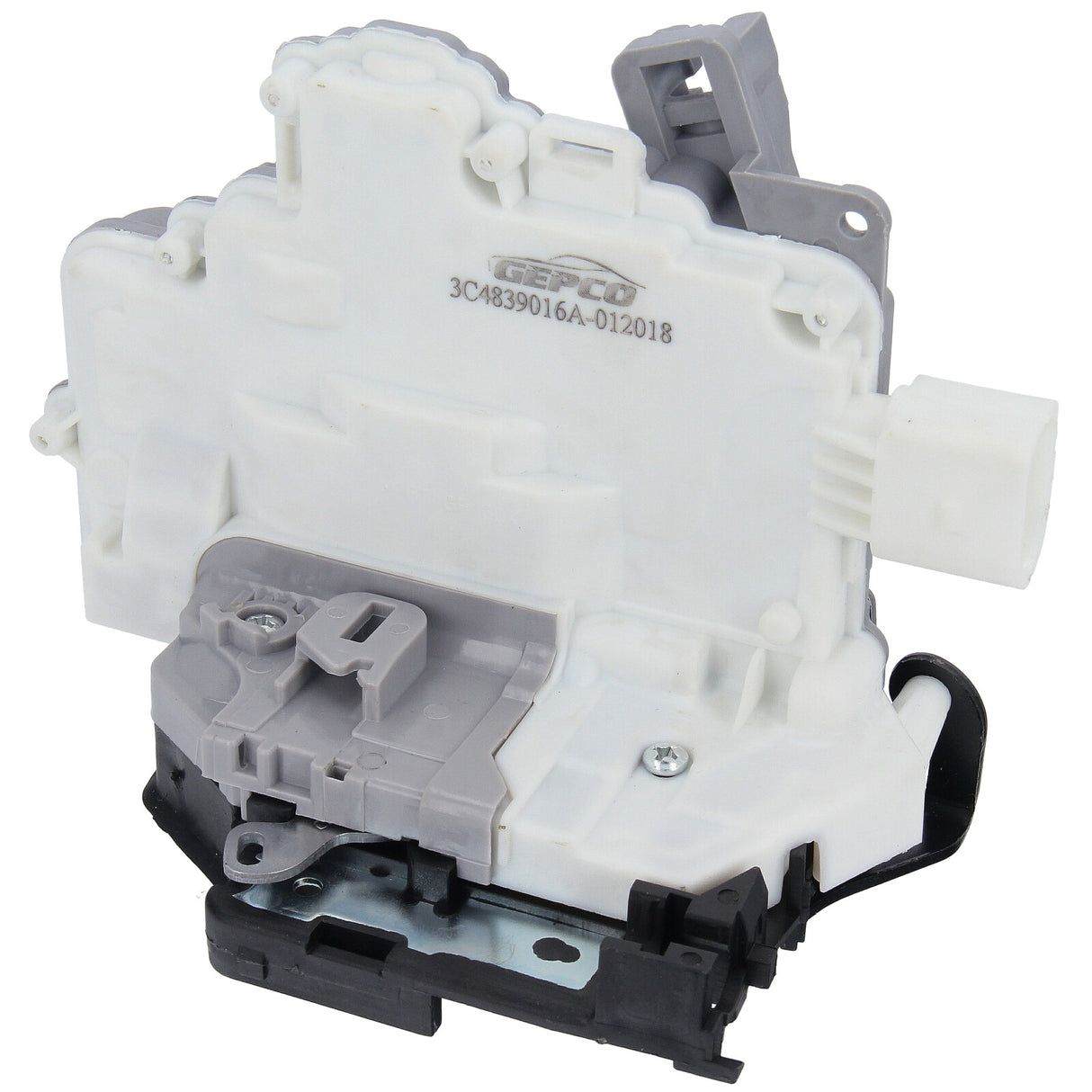 STELLMOTOR AUDI Q7 SEAT IBIZA SKODA SUPERB II VW PASSAT B6 TIGUAN HINTEN RECHTS =DLM0060