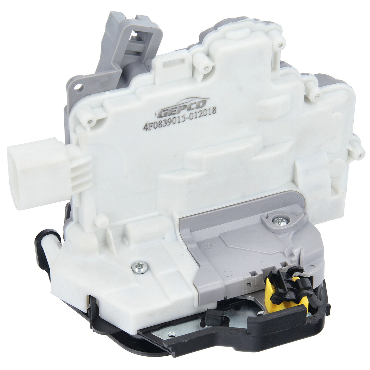 STELLMOTOR AUDI A3 S3 A6 A8 RS3 RS6 R8 HINTEN LINKS