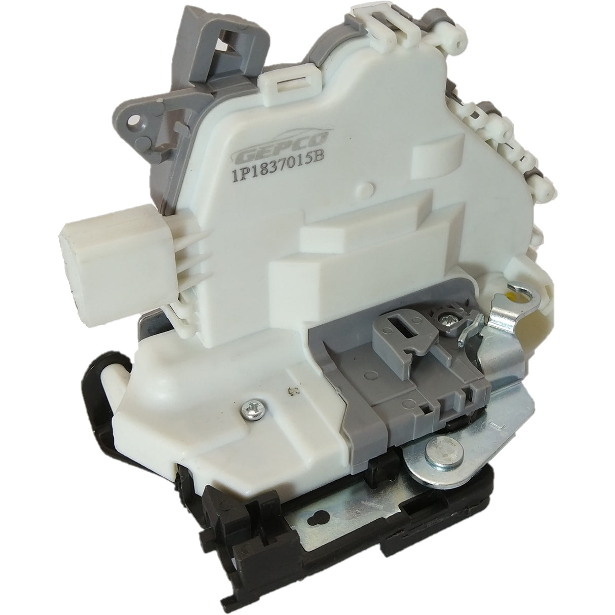 Türschloss Stellmotor Schloss für Seat Altea 5P1 XL 5P5 5P8 Leon 1P1 Vorne Links