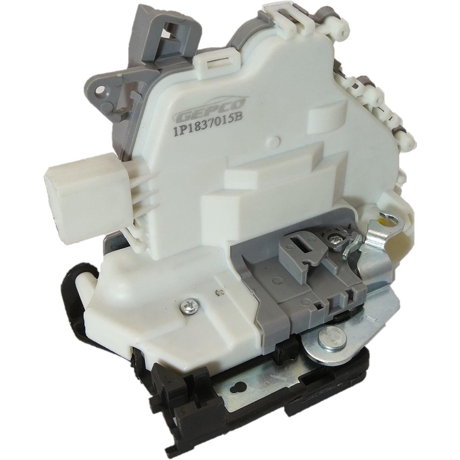 Türschloss Stellmotor Schloss für Seat Altea 5P1 XL 5P5 5P8 Leon 1P1 Vorne Links