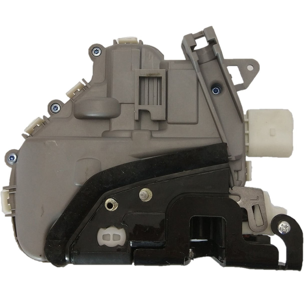 Türschloss Stellmotor Schloss für Seat Altea 5P1 XL 5P5 5P8 Leon 1P1 Vorne Links