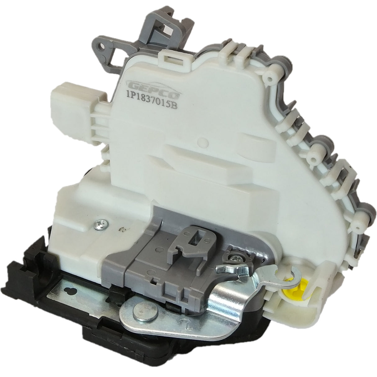 Türschloss Stellmotor Schloss für Seat Altea 5P1 XL 5P5 5P8 Leon 1P1 Vorne Links