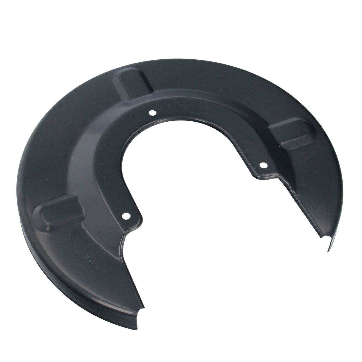 GEPCO 2x Ankerblech für Bremsscheibe Hinten Links Rechts für VW Transporter Bus T4