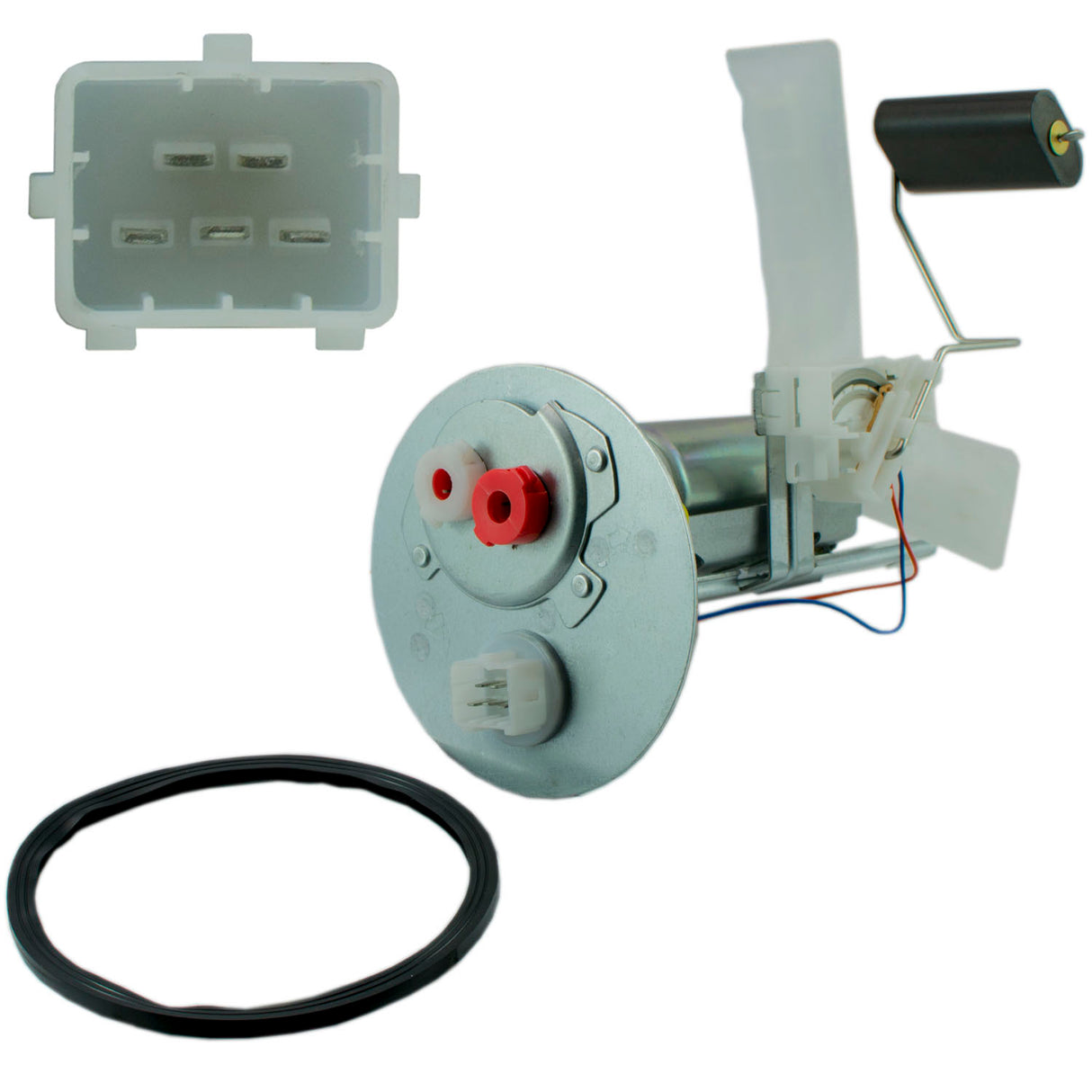 KRAFTSTOFFPUMPE BENZINPUMPE FORD MONDEO II 1.6 1.8 2.0 2.5