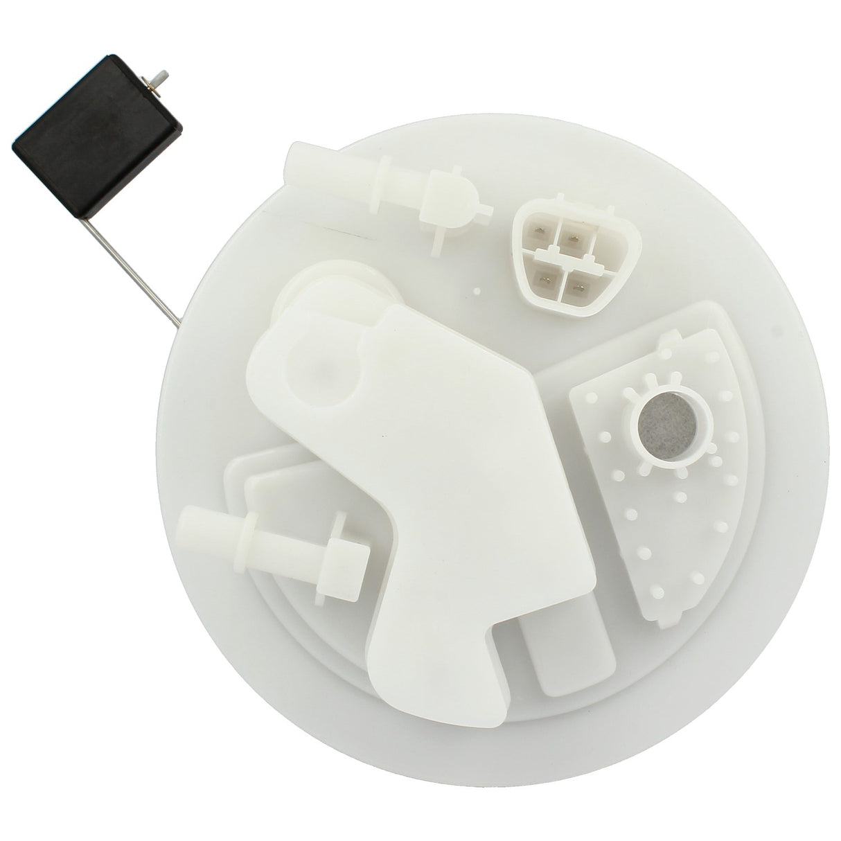 Kraftstoffpumpe PEUGEOT 107 1.0 TOYOTA AYGO (B10) (KGB10) CITROEN C1 (PM_, PN_) 1.0