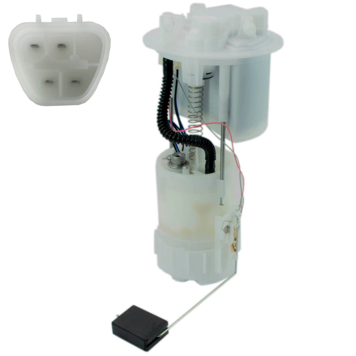 Kraftstoffpumpe PEUGEOT 107 1.0 TOYOTA AYGO (B10) (KGB10) CITROEN C1 (PM_, PN_) 1.0