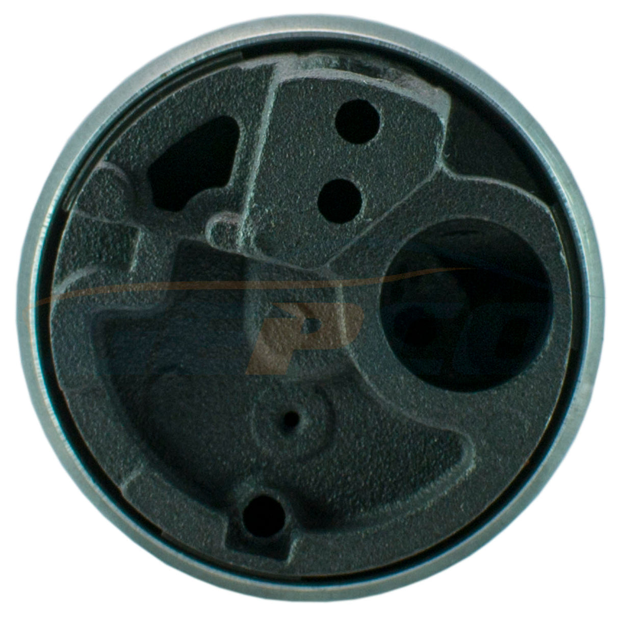 KRAFTSTOFFPUMPE BENZINPUMPE Fiat Panda 1.1 1.2 ELEKTRISCH