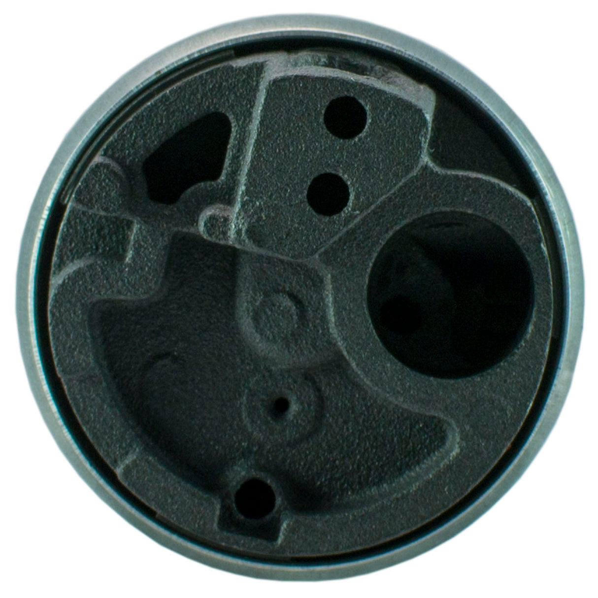 KRAFTSTOFFPUMPE BENZINPUMPE Fiat Panda 1.1 1.2 ELEKTRISCH